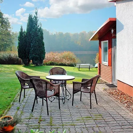 Tatil Evi Shore View, Teupitz